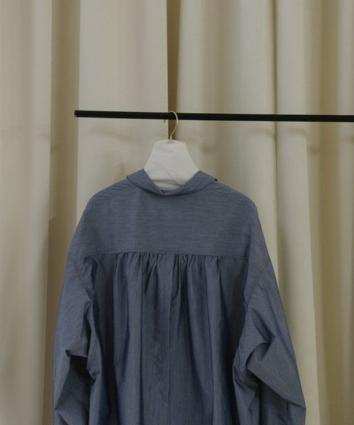 PAL OUTLET(パル　アウトレット)/【Pasterip】Design big shirt/img27