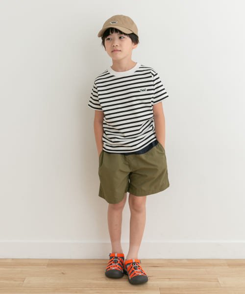 URBAN RESEARCH DOORS（Kids）(アーバンリサーチドアーズ（キッズ）)/『親子リンク』『別注』PENNEYS×DOORS　THE FOX S/S TEE(KIDS)(105－135cm)/img11