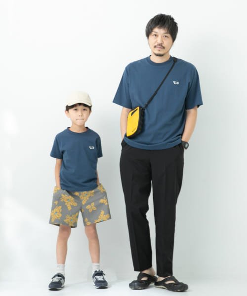 URBAN RESEARCH DOORS（Kids）(アーバンリサーチドアーズ（キッズ）)/『親子リンク』『別注』PENNEYS×DOORS　THE FOX S/S TEE(KIDS)(105－135cm)/img13