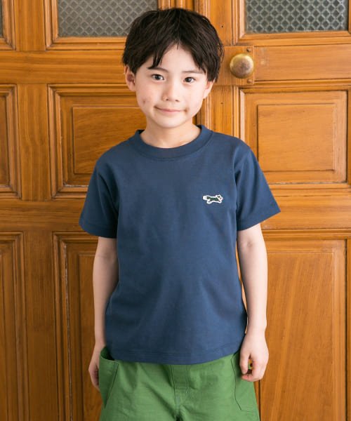 URBAN RESEARCH DOORS（Kids）(アーバンリサーチドアーズ（キッズ）)/『親子リンク』『別注』PENNEYS×DOORS　THE FOX S/S TEE(KIDS)(105－135cm)/img16