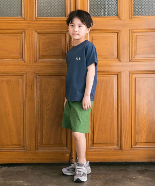 URBAN RESEARCH DOORS（Kids）(アーバンリサーチドアーズ（キッズ）)/『親子リンク』『別注』PENNEYS×DOORS　THE FOX S/S TEE(KIDS)(105－135cm)/img19