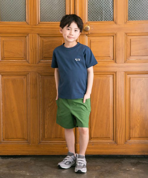 URBAN RESEARCH DOORS（Kids）(アーバンリサーチドアーズ（キッズ）)/『親子リンク』『別注』PENNEYS×DOORS　THE FOX S/S TEE(KIDS)(105－135cm)/img20