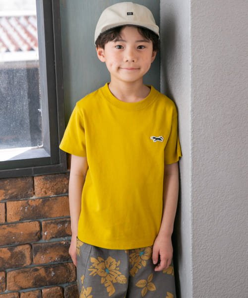 URBAN RESEARCH DOORS（Kids）(アーバンリサーチドアーズ（キッズ）)/『親子リンク』『別注』PENNEYS×DOORS　THE FOX S/S TEE(KIDS)(105－135cm)/img21