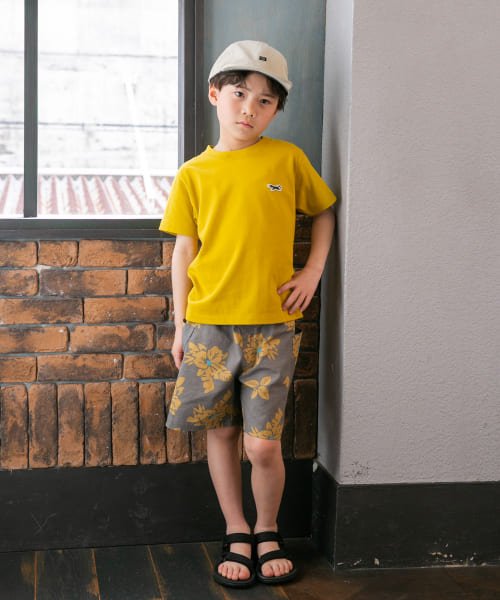 URBAN RESEARCH DOORS（Kids）(アーバンリサーチドアーズ（キッズ）)/『親子リンク』『別注』PENNEYS×DOORS　THE FOX S/S TEE(KIDS)(105－135cm)/img24