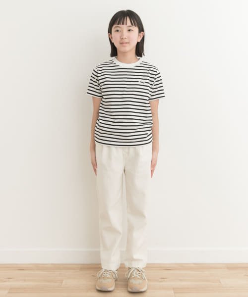 URBAN RESEARCH DOORS（Kids）(アーバンリサーチドアーズ（キッズ）)/『親子リンク』『別注』PENNEYS×DOORS　THE FOX S/S TEE(KIDS)(150cm)/img05