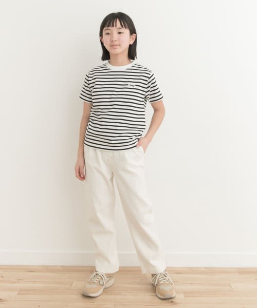 URBAN RESEARCH DOORS（Kids）(アーバンリサーチドアーズ（キッズ）)/『親子リンク』『別注』PENNEYS×DOORS　THE FOX S/S TEE(KIDS)(150cm)/img07