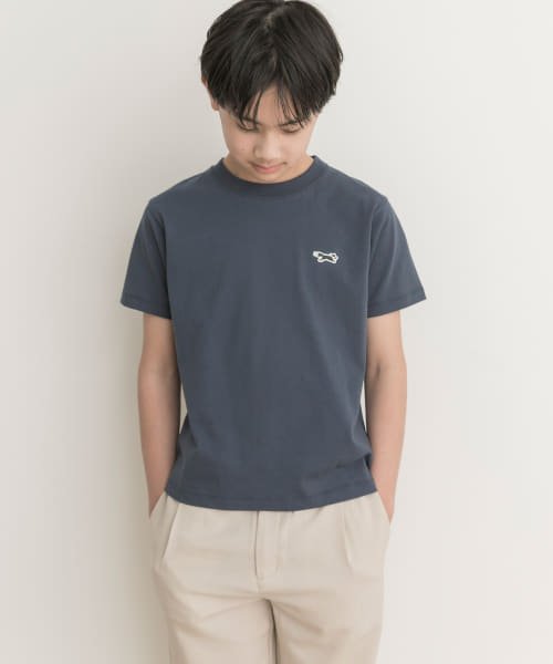 URBAN RESEARCH DOORS（Kids）(アーバンリサーチドアーズ（キッズ）)/『親子リンク』『別注』PENNEYS×DOORS　THE FOX S/S TEE(KIDS)(150cm)/img11