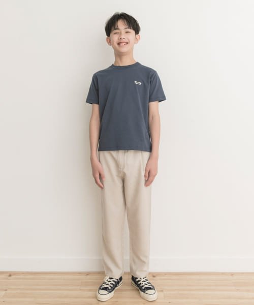 URBAN RESEARCH DOORS（Kids）(アーバンリサーチドアーズ（キッズ）)/『親子リンク』『別注』PENNEYS×DOORS　THE FOX S/S TEE(KIDS)(150cm)/img16