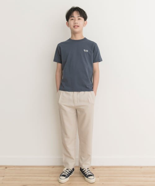 URBAN RESEARCH DOORS（Kids）(アーバンリサーチドアーズ（キッズ）)/『親子リンク』『別注』PENNEYS×DOORS　THE FOX S/S TEE(KIDS)(150cm)/img17