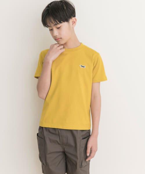 URBAN RESEARCH DOORS（Kids）(アーバンリサーチドアーズ（キッズ）)/『親子リンク』『別注』PENNEYS×DOORS　THE FOX S/S TEE(KIDS)(150cm)/img20