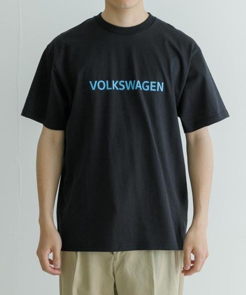 URBAN RESEARCH(アーバンリサーチ)/『別注』VOLKSWAGEN×URBAN RESEARCH　FRONT T－SHIRTS/img01