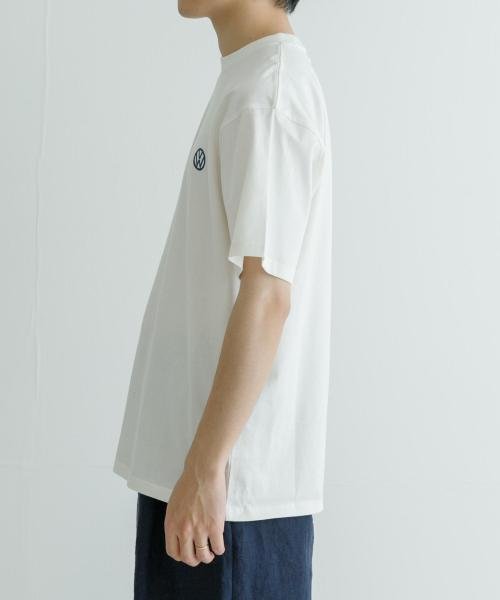 URBAN RESEARCH(アーバンリサーチ)/『別注』VOLKSWAGEN×URBAN RESEARCH　LOGO T－SHIRTS/img05