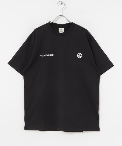 URBAN RESEARCH(アーバンリサーチ)/『別注』VOLKSWAGEN×URBAN RESEARCH　LOGO T－SHIRTS/img07