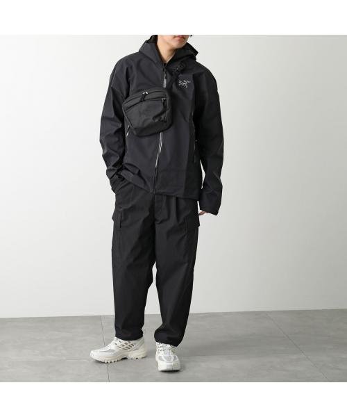 ARCTERYX ボディバッグ X000008973 Mantis 2 Waistpack エース エースジーン ボディバッグ ワンショルダーバッグ メンズ 斜めがけ 大きめ 大容量 撥水 ace. GENE 68022 68072 68027 680 O1280181813(9817円)