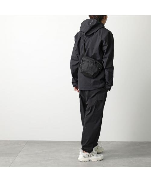 ARCTERYX ボディバッグ X000008973 Mantis 2 Waistpack エース エースジーン ボディバッグ ワンショルダーバッグ メンズ 斜めがけ 大きめ 大容量 撥水 ace. GENE 68022 68072 68027 680 O1280181813(9817円)