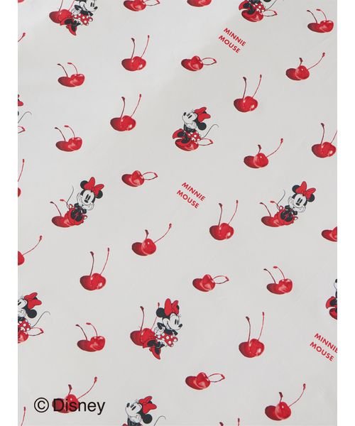 【Sleep】Minnie/プリント３点セット（シングル） 予めご了承ください