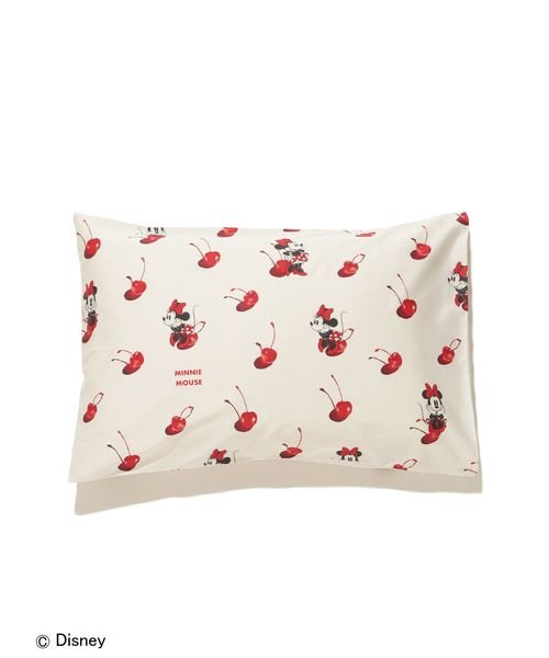 【Sleep】Minnie/プリント３点セット（シングル） 予めご了承ください