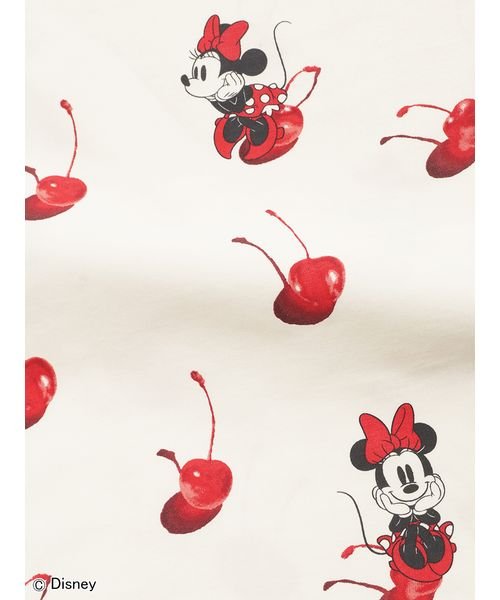 【Sleep】Minnie/プリント３点セット（シングル） 予めご了承ください