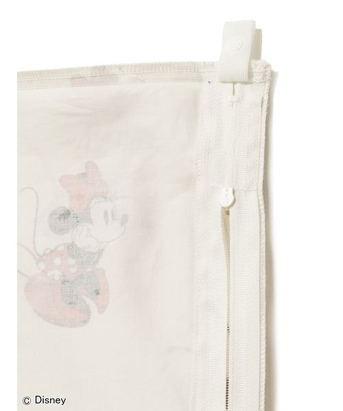 【Sleep】Minnie/プリント３点セット（シングル） 予めご了承ください