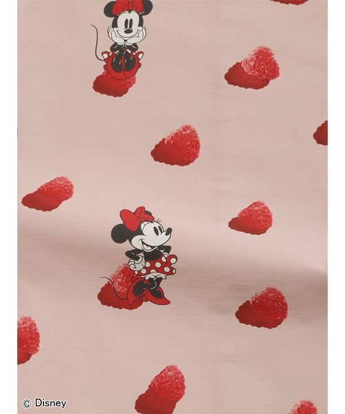 【Sleep】Minnie/プリント３点セット（シングル） 予めご了承ください