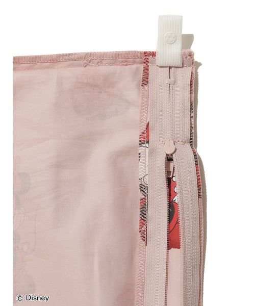 【Sleep】Minnie/プリント３点セット（シングル） 予めご了承ください