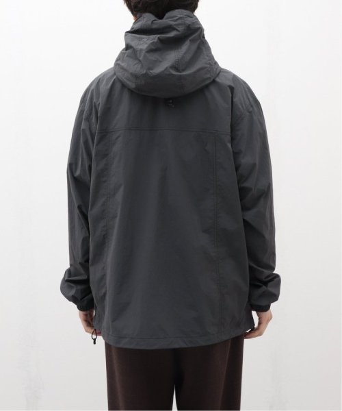 B.C STOCK(ベーセーストック)/OLIVEDRAB SPRING PARK ジャケット/img04