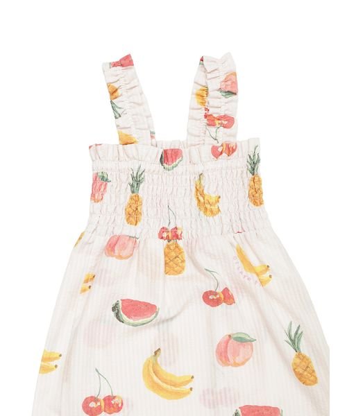 gelato pique Kids＆Baby(gelato pique Kids＆Baby)/【ONLINE限定】【KIDS】フルーツ柄浴衣セット/img18