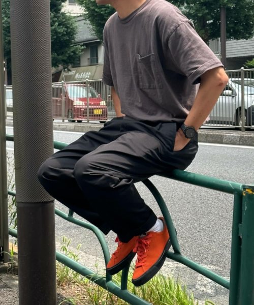 MAC HOUSE(men)(マックハウス（メンズ）)/Dickies ディッキーズ ツータックチノパンツ 2878－2311/img18