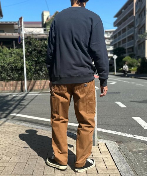 MAC HOUSE(men)(マックハウス（メンズ）)/Levi&#039;s DENIZEN リーバイス デニゼン ルーズカーペンターパンツ A3058－0001/img15