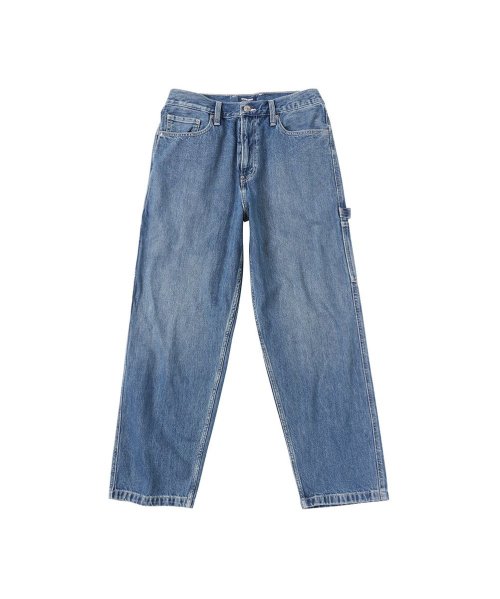 MAC HOUSE(men)(マックハウス（メンズ）)/Levi&#039;s DENIZEN リーバイス デニゼン ルーズカーペンターパンツ A3058－0001/img17