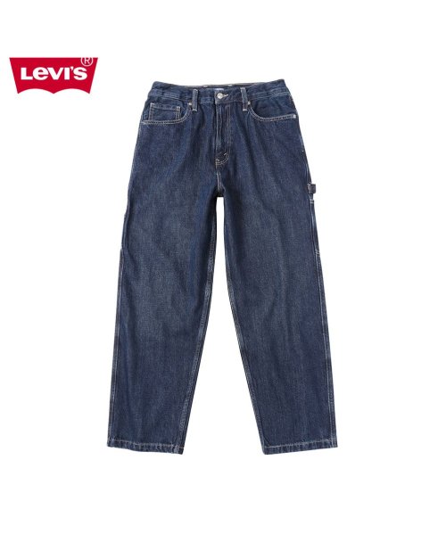 MAC HOUSE(men)(マックハウス（メンズ）)/Levi&#039;s DENIZEN リーバイス デニゼン ルーズカーペンターパンツ A3058－0001/img18