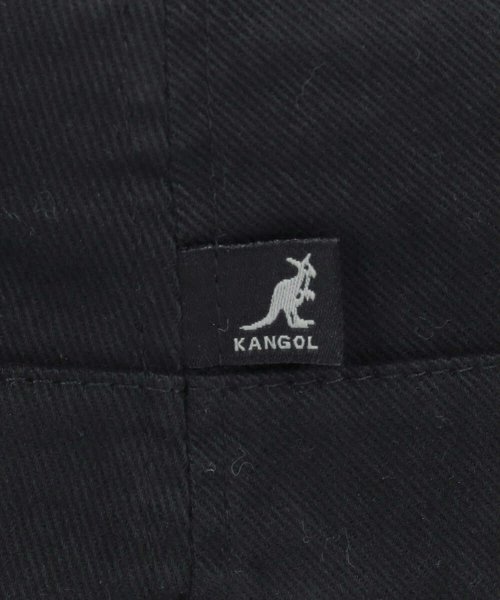 KANGOL(KANGOL)/KANGOL COTTON TWILL ARMY CAP/img15