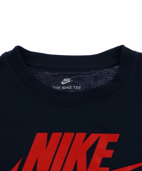 NIKE(ナイキ)/キッズ(96－122cm) Tシャツ NIKE(ナイキ) NKB FUTURA AIR SS TEE/img07