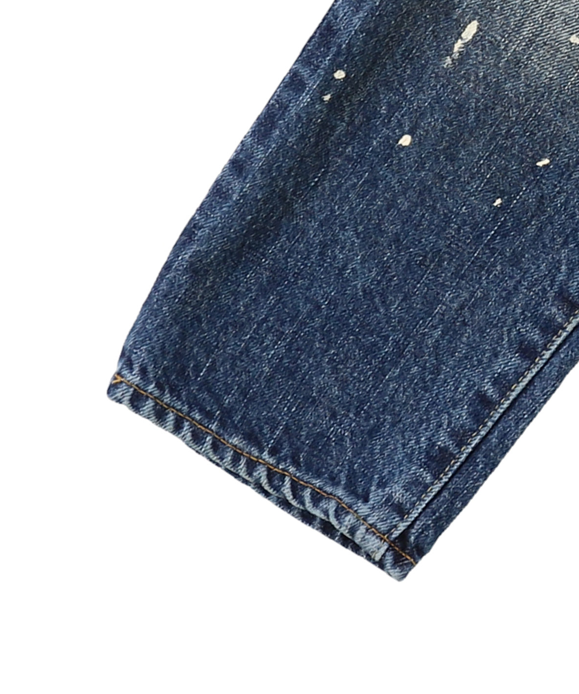 デニムダンガリー DENIM DUNGAREE 12ozHOMEMADEデニム