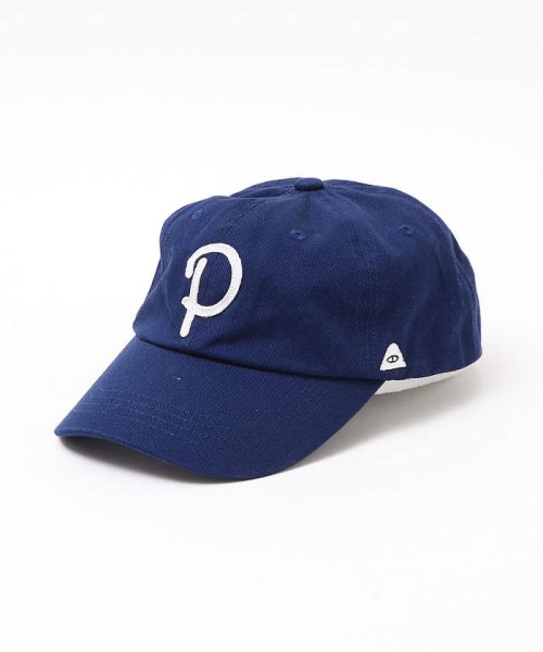 ABAHOUSE(ABAHOUSE)/【POLeR/ポーラー】CLASSIC BASEBALL CAP/img19