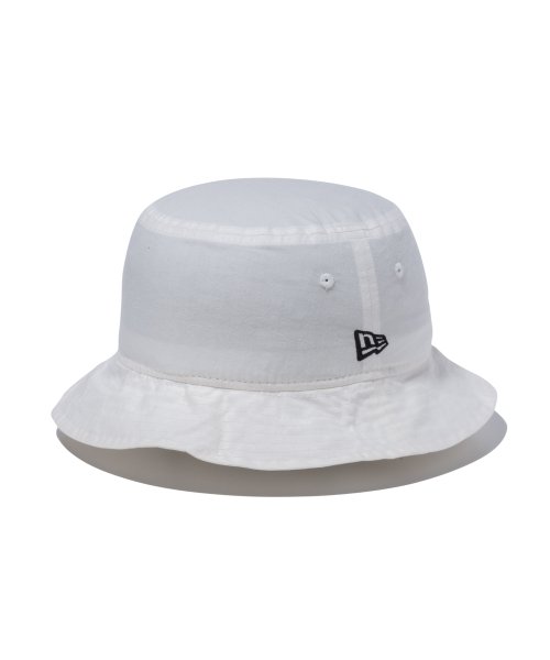 NEW ERA(ニューエラ)/NEW ERA BUCKET01 TYPE BASIC/img01