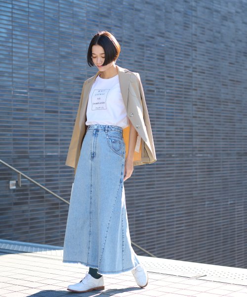 テーラードジャケット 