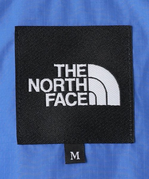 green label relaxing(グリーンレーベルリラクシング)/＜THE NORTH FACE＞ストーアウェイ ジャケット/img33