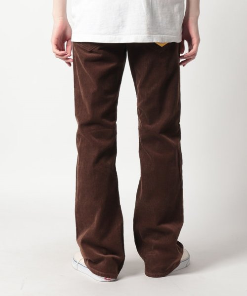 Lee(Lee)/#AMERICAN STANDARD   BOOT CUT/img02