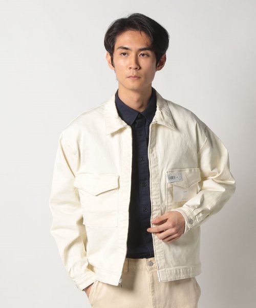 EDWIN(EDWIN)/#EDWIN               JACKET 24/img07