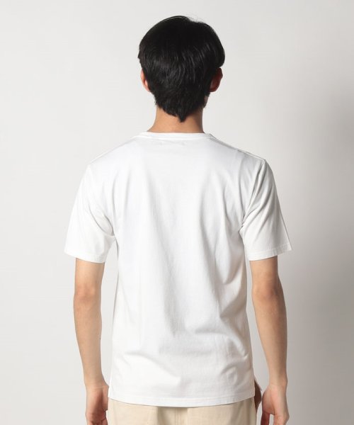 EDWIN(EDWIN)/#デニスラ CREW NECK     H/S TEE/img02