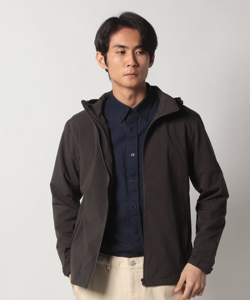 EDWIN(EDWIN)/#EDWIN GOLF          UTILITY JACKET/img07