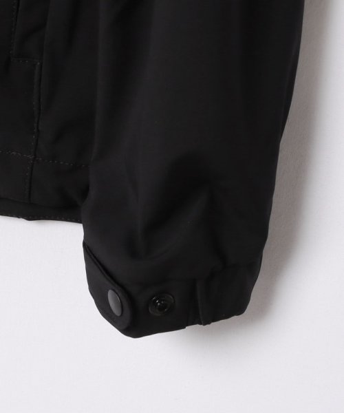 EDWIN(EDWIN)/#EDWIN GOLF          UTILITY JACKET/img04