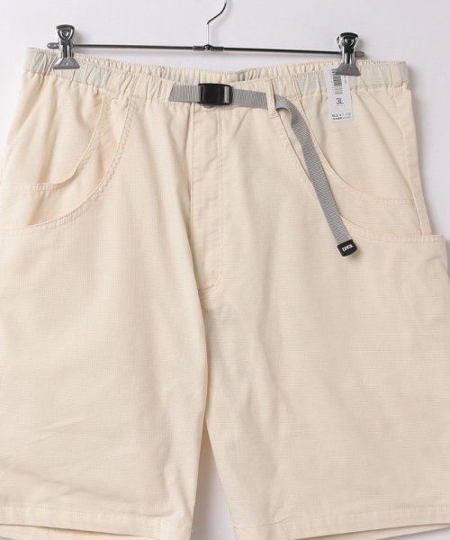 EDWIN(EDWIN)/#EDWIN EASY SHORT    PANTS 1024NATURAL/img02