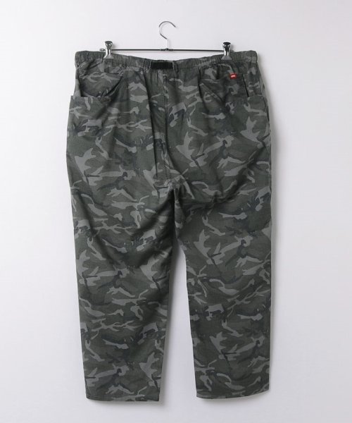 EDWIN(EDWIN)/#EDWIN EASY PANTS    REGULAR TP 1202GRAカ/img01