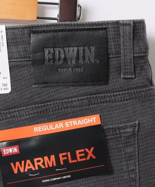 EDWIN(EDWIN)/#EDWIN WARM FLEX     チドリ476/img04