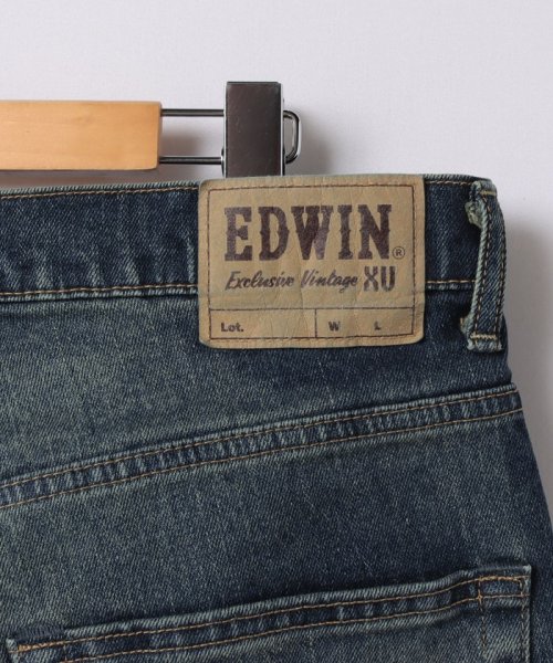 EDWIN(EDWIN)/#EDWIN XV            LOOSE STRAIGHT/img04