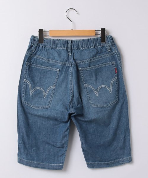 EDWIN(EDWIN)/#EASY SHORTS         Aベッチュウ L.USED EX/img01