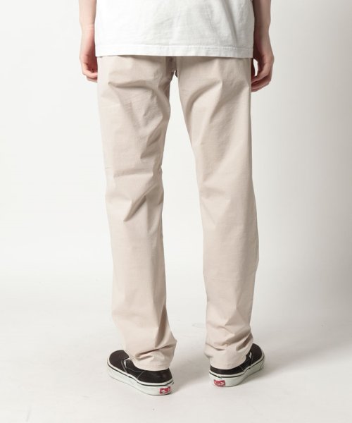 EDWIN(EDWIN)/#JERSEYS CHINO COOL  BEIGE16/img02