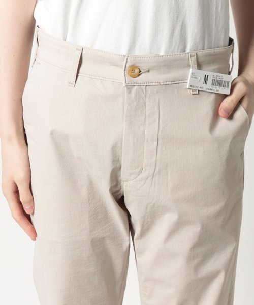 EDWIN(EDWIN)/#JERSEYS CHINO COOL  BEIGE16/img03